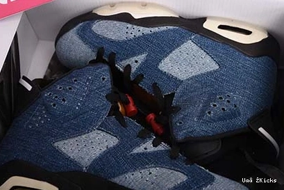 “Washed Jordan Denim” 682 6 CT5350-401 SportInspired Air 1019